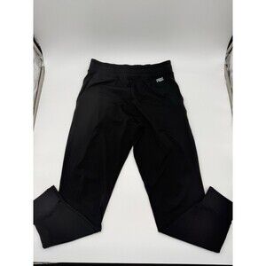 Victoria’s Secret Pink Women’s Joggers L Black, White letters